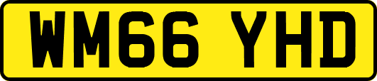 WM66YHD