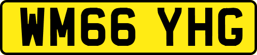 WM66YHG