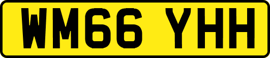 WM66YHH
