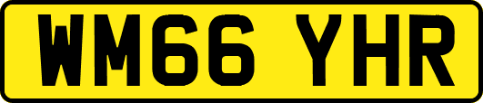 WM66YHR