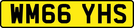 WM66YHS