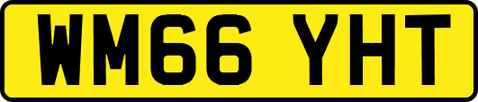WM66YHT