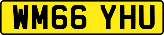WM66YHU