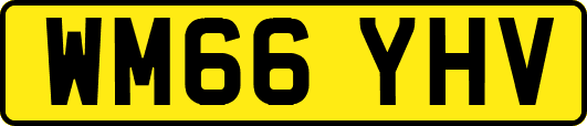 WM66YHV