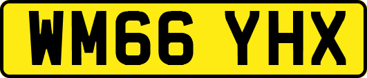 WM66YHX
