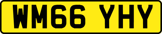 WM66YHY