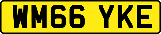 WM66YKE