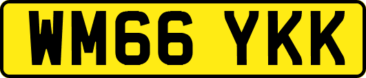 WM66YKK