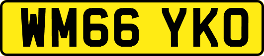 WM66YKO