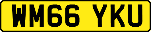 WM66YKU