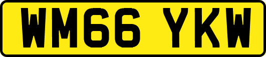 WM66YKW