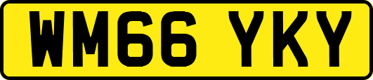 WM66YKY
