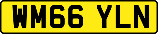 WM66YLN