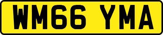 WM66YMA
