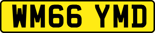 WM66YMD