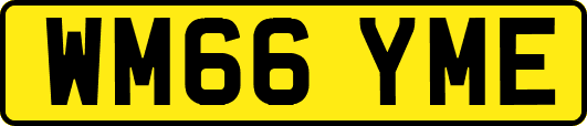 WM66YME