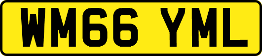 WM66YML