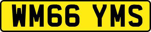 WM66YMS