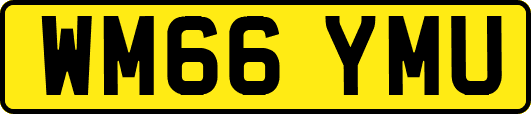 WM66YMU