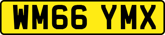 WM66YMX