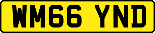 WM66YND
