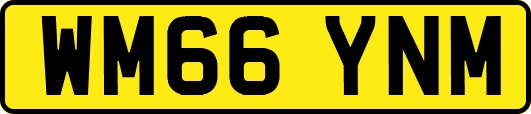 WM66YNM