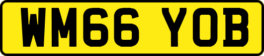 WM66YOB