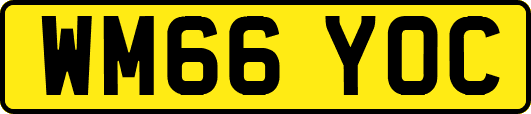 WM66YOC