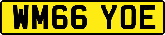 WM66YOE