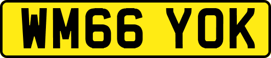 WM66YOK