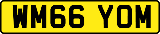 WM66YOM
