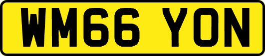 WM66YON