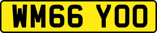WM66YOO