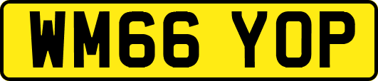 WM66YOP