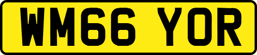 WM66YOR