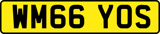 WM66YOS