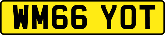 WM66YOT