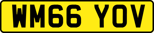 WM66YOV