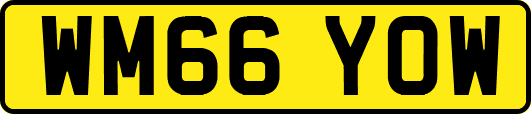 WM66YOW