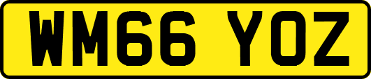 WM66YOZ