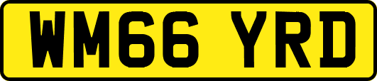 WM66YRD