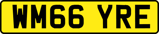 WM66YRE