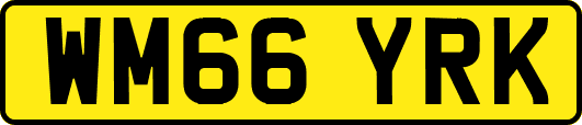 WM66YRK