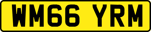 WM66YRM