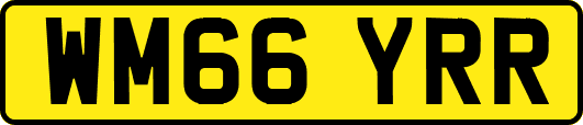 WM66YRR
