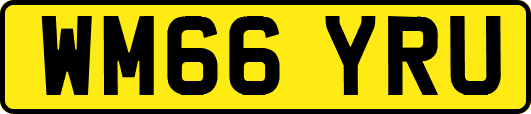 WM66YRU