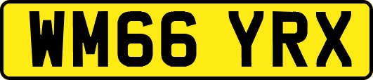 WM66YRX