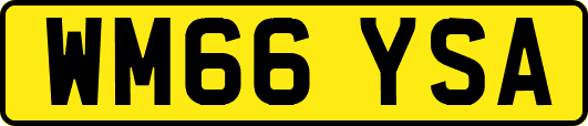 WM66YSA