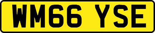 WM66YSE