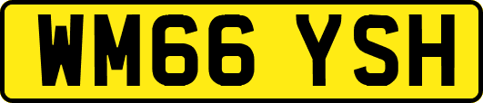 WM66YSH
